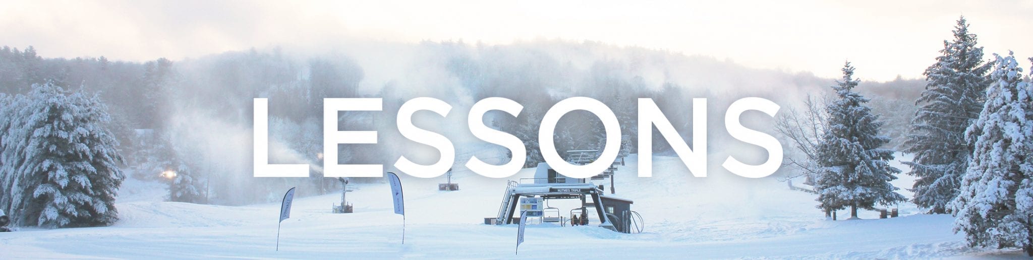 Lessons | Mohawk Mountain Ski Area