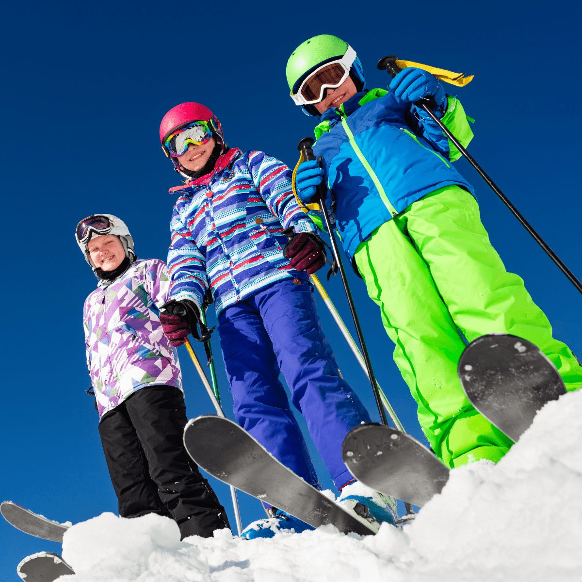 Lessons & Programs  Mohawk Mountain Ski Area